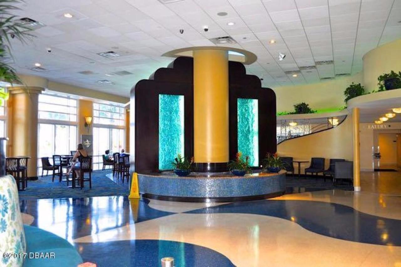 Ocean Walk Resort Magnificent Ocean Front View Daytona Beach Exterior foto